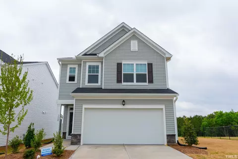 1008 Judaro Ln, Durham, NC 27713