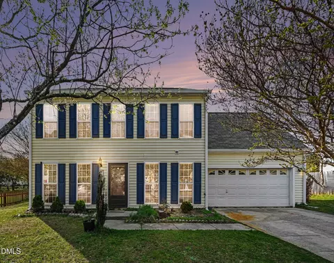 5115 Cardinal Grove Blvd, Raleigh, NC 27616