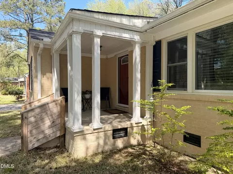 709 Burton St, Rocky Mount, NC 27803