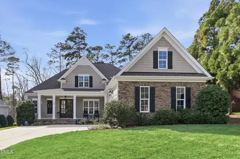 657 Bear Tree Crk, Chapel Hill, NC 27517