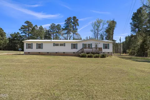 501 Macon Embro Rd, Macon, NC 27551