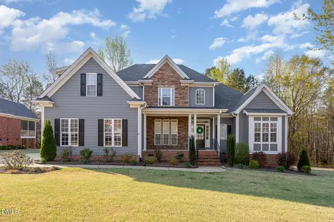 304 Tallowwood Dr, Garner, NC 27529