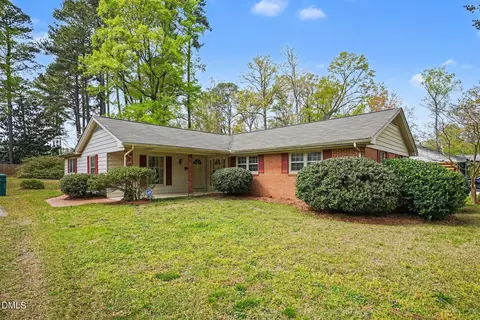 2009 Dartmouth Dr, Durham, NC 27705
