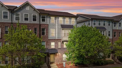 501 N Person St #207, Raleigh, NC 27604