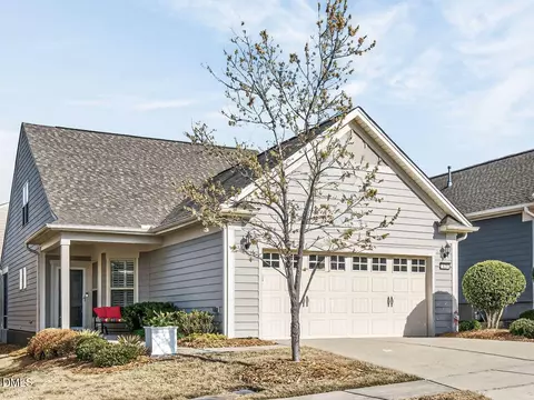 123 Merganser Way, Durham, NC 27703