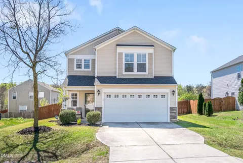 1012 Naylor Rd, Knightdale, NC 27545