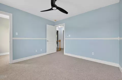 Bedroom - 1409 Viola Pl, Garner, NC 27529 photo 5 of 5