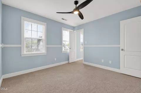 Bedroom - 1409 Viola Pl, Garner, NC 27529 photo 1 of 5