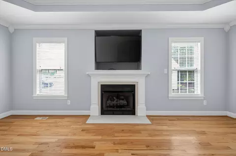 Living - 1409 Viola Pl, Garner, NC 27529 photo 2 of 3