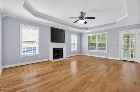 Living - 1409 Viola Pl, Garner, NC 27529 photo 1 of 3