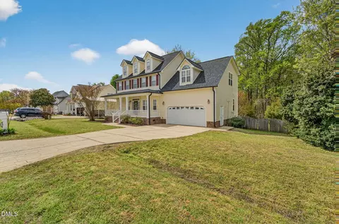 Other - 1409 Viola Pl, Garner, NC 27529 photo 2 of 9