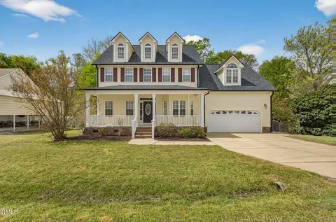 1409 Viola Pl, Garner, NC 27529