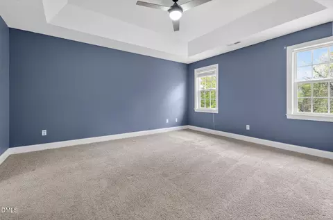 Bedroom - 1409 Viola Pl, Garner, NC 27529 photo 3 of 5