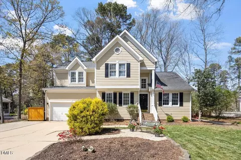105 E Seve Ct, Morrisville, NC 27560