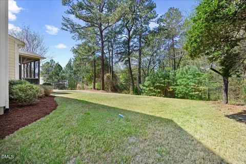 Exterior - 7402 Herndon Rd, Durham, NC 27713 photo 6 of 7