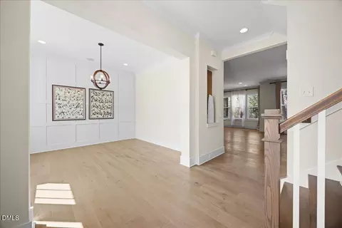 Entry Way - 7402 Herndon Rd, Durham, NC 27713 photo 1 of 3