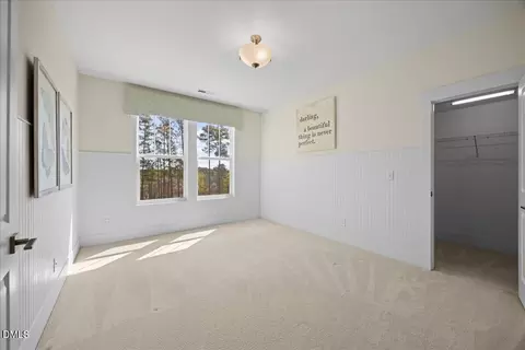 Bedroom - 7402 Herndon Rd, Durham, NC 27713 photo 6 of 6
