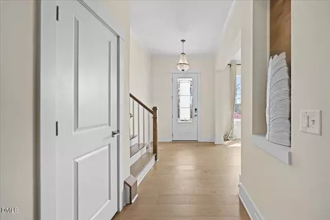 Entry Way - 7402 Herndon Rd, Durham, NC 27713 photo 2 of 3