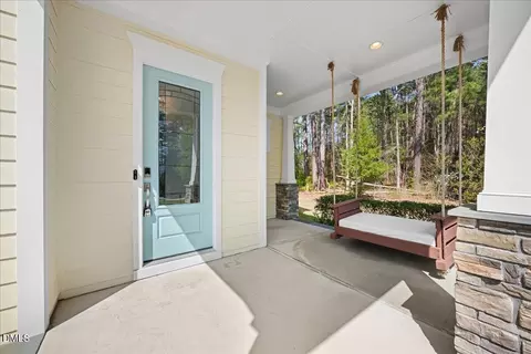 Exterior - 7402 Herndon Rd, Durham, NC 27713 photo 2 of 7