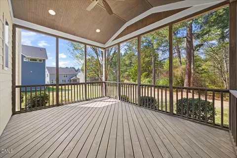 Exterior - 7402 Herndon Rd, Durham, NC 27713 photo 3 of 7