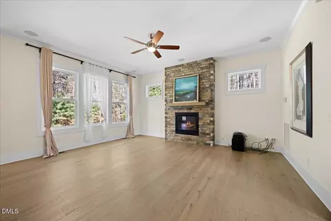 Living - 7402 Herndon Rd, Durham, NC 27713 photo 1 of 3