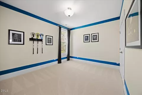Bedroom - 7402 Herndon Rd, Durham, NC 27713 photo 5 of 6