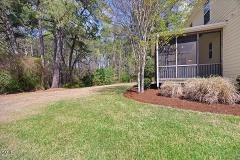 Exterior - 7402 Herndon Rd, Durham, NC 27713 photo 5 of 7