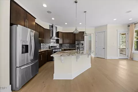 Kitchen - 7402 Herndon Rd, Durham, NC 27713 photo 2 of 2