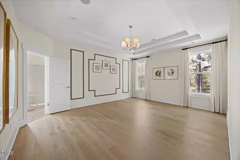 Bedroom - 7402 Herndon Rd, Durham, NC 27713 photo 2 of 6