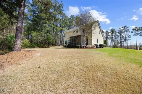 Exterior - 7402 Herndon Rd, Durham, NC 27713 photo 7 of 7