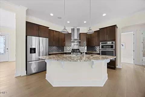 Kitchen - 7402 Herndon Rd, Durham, NC 27713 photo 1 of 2