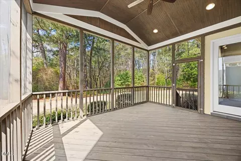 Exterior - 7402 Herndon Rd, Durham, NC 27713 photo 4 of 7