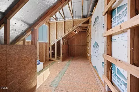 Entry Way - 7402 Herndon Rd, Durham, NC 27713 photo 3 of 3