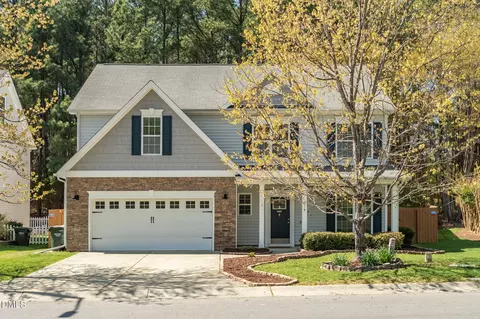 814 Wood Chapel Ln, Durham, NC 27703