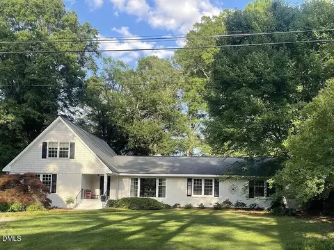 2210 Sulgrave Dr NW, Wilson, NC 27896