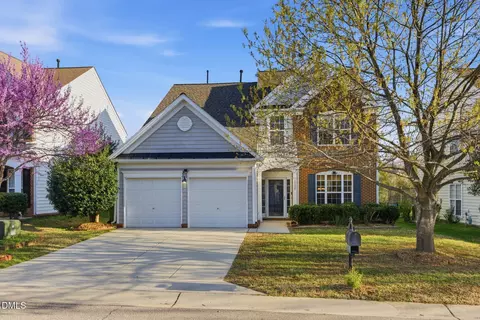 12520 Honeychurch St, Raleigh, NC 27614