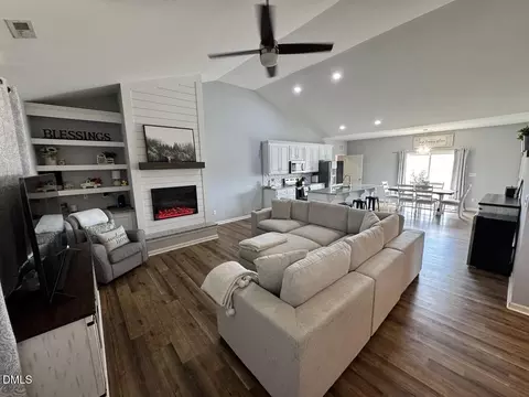 Living - 4067 Needham Rd, Bailey, NC 27807 photo 1 of 4