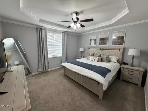 Bedroom - 4067 Needham Rd, Bailey, NC 27807 photo 1 of 3
