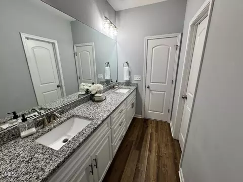 Entry Way - 4067 Needham Rd, Bailey, NC 27807 photo 1 of 1