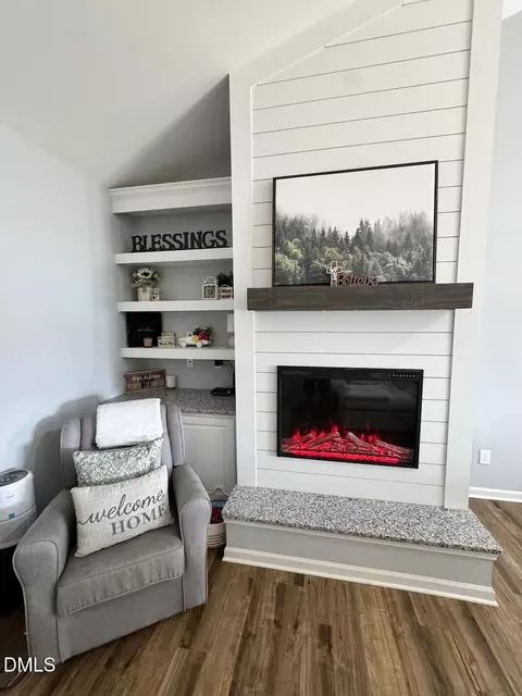 Living - 4067 Needham Rd, Bailey, NC 27807 photo 4 of 4