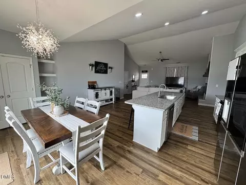 Dining - 4067 Needham Rd, Bailey, NC 27807 photo 1 of 3