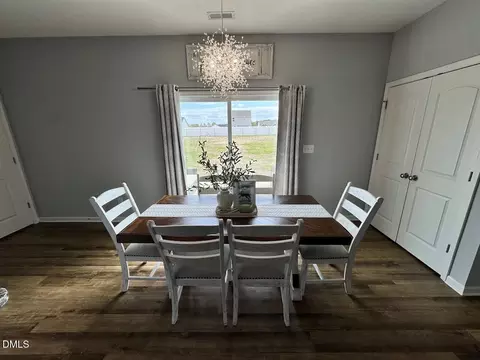 Dining - 4067 Needham Rd, Bailey, NC 27807 photo 3 of 3