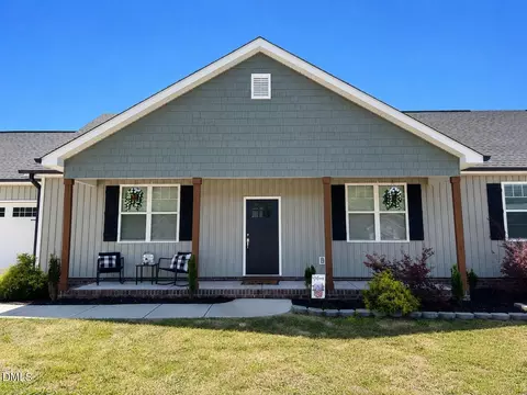 Exterior - 4067 Needham Rd, Bailey, NC 27807 photo 2 of 3