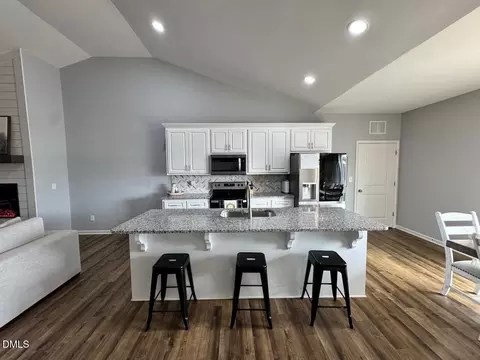 Kitchen - 4067 Needham Rd, Bailey, NC 27807 photo 4 of 9