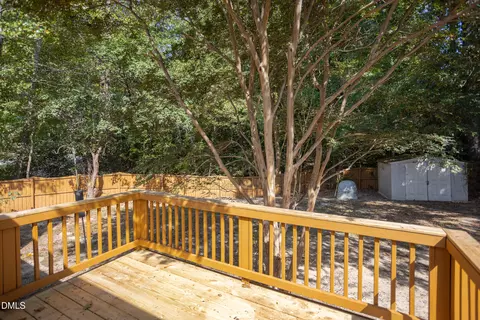 Exterior - 3425 Coach Lantern Ave, Wake Forest, NC 27587 photo 3 of 4