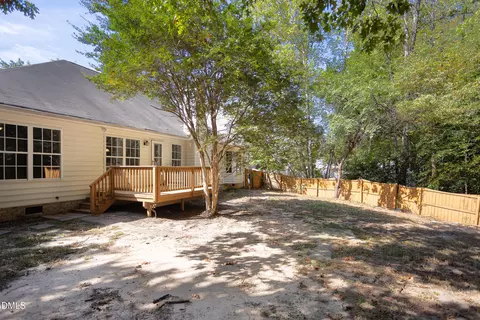 Exterior - 3425 Coach Lantern Ave, Wake Forest, NC 27587 photo 4 of 4
