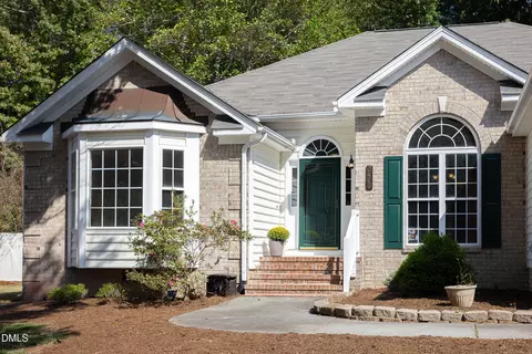 Exterior - 3425 Coach Lantern Ave, Wake Forest, NC 27587 photo 1 of 4