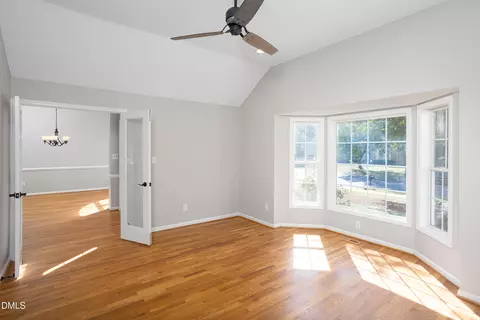 Living - 3425 Coach Lantern Ave, Wake Forest, NC 27587 photo 1 of 4