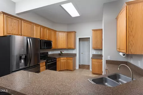 Kitchen - 3425 Coach Lantern Ave, Wake Forest, NC 27587 photo 1 of 2