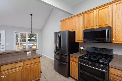 Kitchen - 3425 Coach Lantern Ave, Wake Forest, NC 27587 photo 2 of 2
